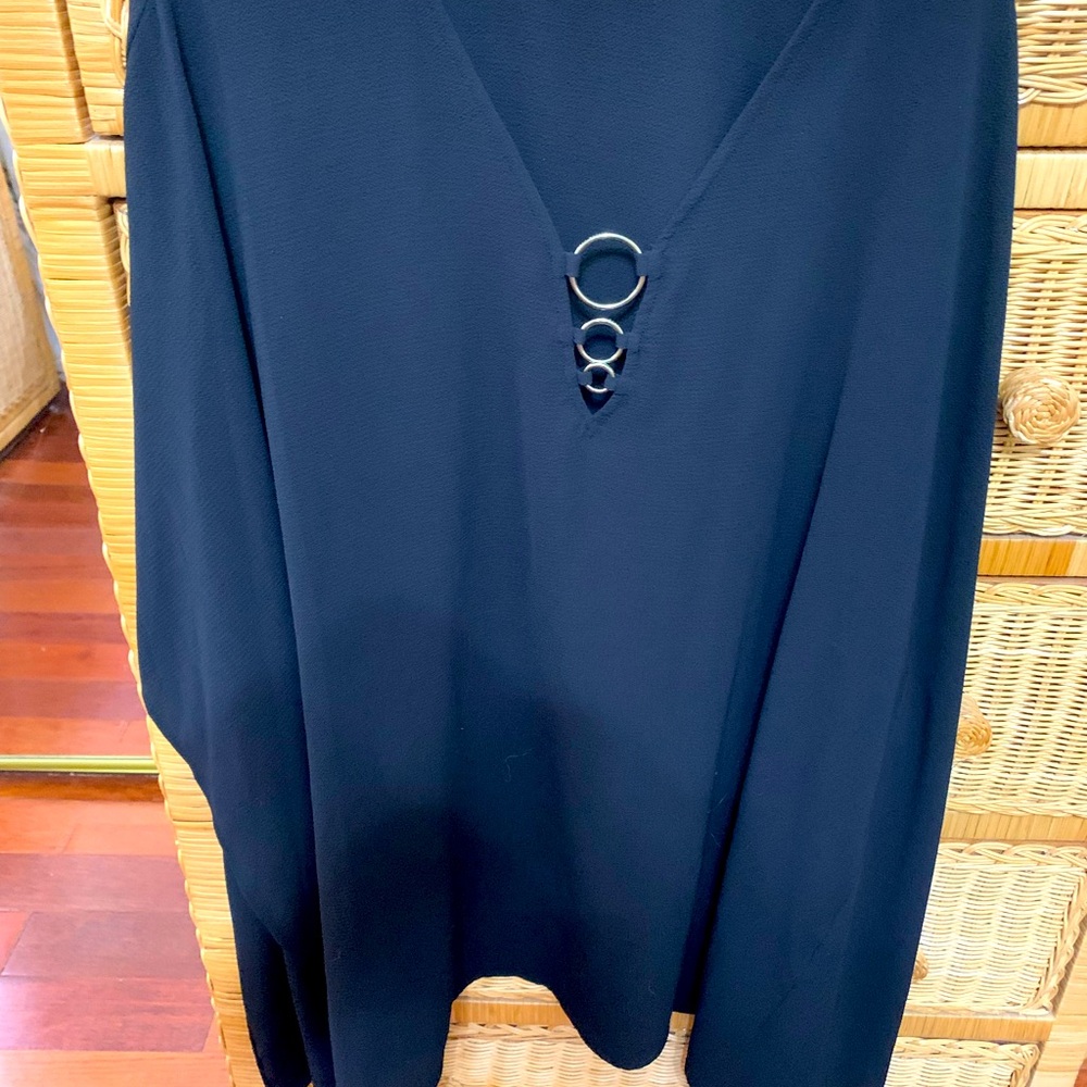 NWT Michael Kors tunic size s/m